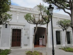 Dan a conocer la agenda Cultural de Septiembre en el Museo de Arte