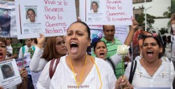 López Obrador se reunirá con padres de 43 de Ayotzinapa