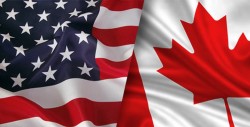 Canadá y EU no logran acuerdo sobre nuevo TLCAN