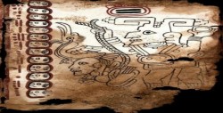 Confirman autenticidad de "El Códice Maya de México", el más antiguo de América