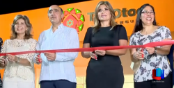 En Sonora inauguraron el Albergue para niños migrantes no acompañados