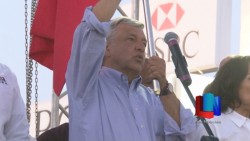 Preparan visita de AMLO a Sonora