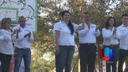 Eligen a Cajemense Coordinadora de Diputados de Morena