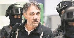 'El Licenciado' hablaría sobre asesinato de Javier Valdez durante juicio