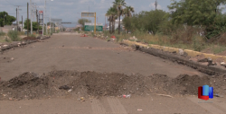 En Cajeme, Canaco Recibe quejas por nula construcción de la México 15