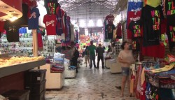 Harán segunda etapa de remodelación en mercado Pino Suárez
