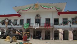 Listo Ayuntamiento para inicio de transición