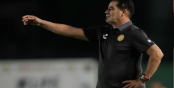“Simplemente nos cuesta marcar el gol": Francisco Ramírez
