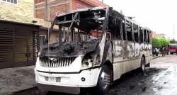 Llaman a revisar unidades de transporte para evitar accidentes