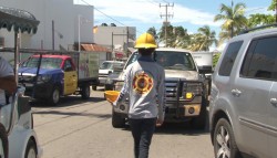 Reciben Bomberos Veteranos recursos del Ayuntamiento