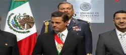 En materia de seguridad queda a deber el gobierno de Peña: Empresarios