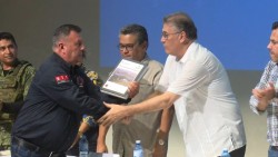 Presentan actualización del atlas de riesgo en Ahome