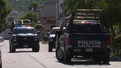 Buscan solucionar el déficit de policías en Sinaloa