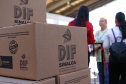 Darán comida a personas necesitadas