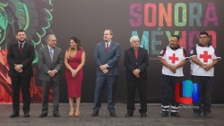 Trabaja Gobierno de Sonora por mejores oportunidades