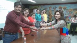 Reconoce SUTSAC  43 nuevos pensionados en Cajeme