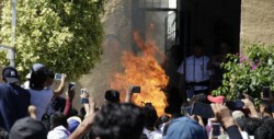 Identifican a 29 involucrados en linchamiento de Acatlán
