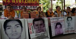 CIDH rechaza verdad histórica del Gobierno Federal en caso Ayotzinapa