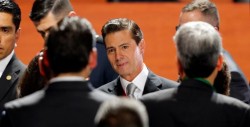 El 64 % de mexicanos desaprueba la Administración de Peña Nieto