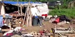 Miles de familias serán beneficiadas con entrega de escrituras