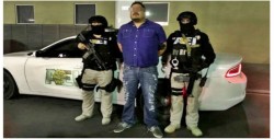Encuentran muerto a "La Yegua", operador del Cártel del Golfo