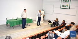 En Cajeme científicos del CIRNO fueron capacitados