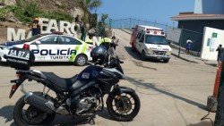 Atiende Protección Civil a 316 visitantes en El Faro