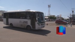 Sindicato apoyará a operdores del volante