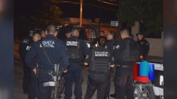 Aseguraron 2,177 dosis de distintas drogas