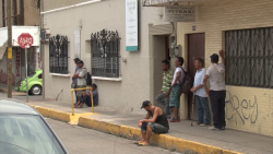 Un amparo para los más necesitados...
