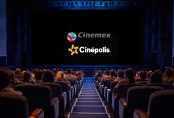 Cinépolis y Cinemex ofrecerán boletos a $20 pesos