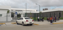 Se planean nuevas rutas de camiones para llegar al IMSS 56