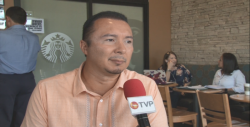 Necesario establecer acuerdo entre sectores transportistas: Manguart