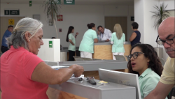 Inicia operaciones unidad médica 56 del IMSS en Mazatlán