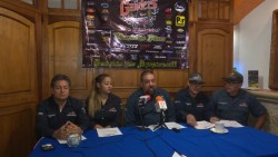 Invitan al 8vo aniversario de Gander´s moto club