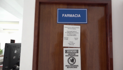 Sin abasto de medicamentos en el CISAME Mazatlán