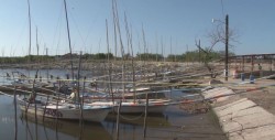 Se buscan recursos federales para concretar el programa de motores marinos