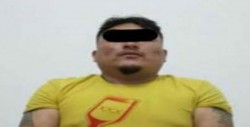 Detienen a líder criminal en Benito Juárez, Quintana Roo