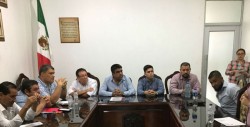 Continúa el llamado a cumplir con las Obligaciones de Transparencia