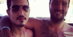 Liberan a Serafín Zambada, hijo de "El Mayo" Zambada