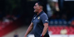 Francisco Ramírez deja de ser DT de Dorados