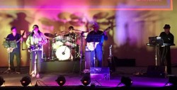 Núminor Jazz, un concierto con causa