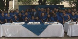Cumple 75 años el Tec. de Monterrey