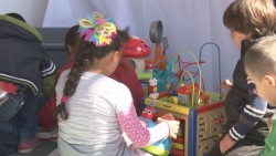 Programas sociales benefician a niños, niñas y adolescentes