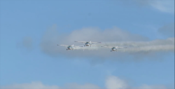 Todo listo para el Aerofest 2018