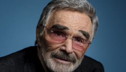 Burt Reynolds, ícono del cine de los 70 fallece a los 82