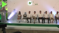 Celebran 37 años de COBAES
