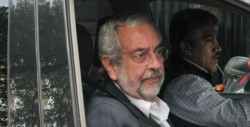 Rector suspende al Coordinador operativo de Vigilancia UNAM