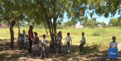 Limpiarán escuelas SEC y Servicios Públicos