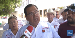 Afirma Alcalde electo de Cajeme que en su administración se notará un cambio radical